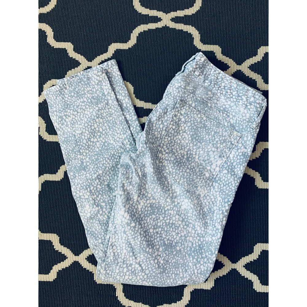 Gap Patterned Pants - image 3
